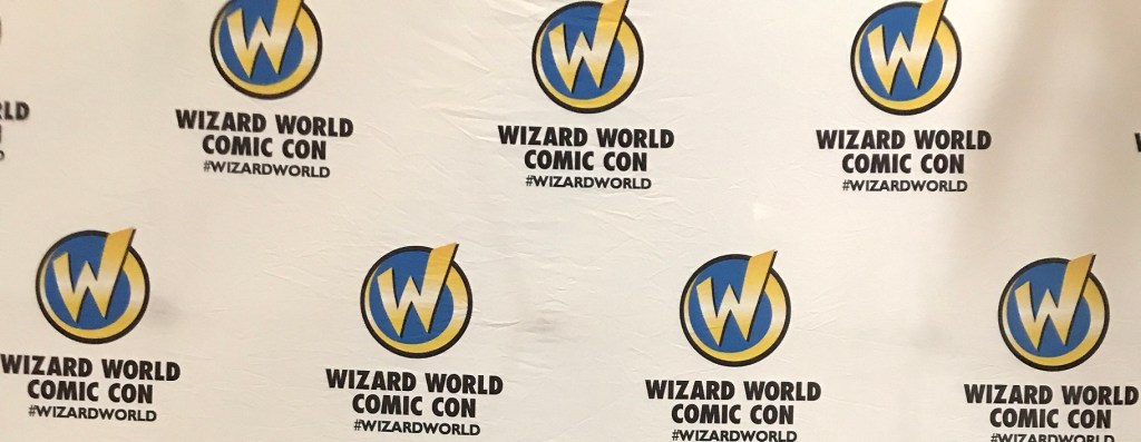 Wizard World Philadelphia&nbsp;2017