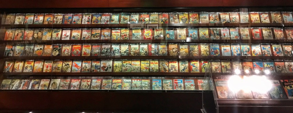 Geppi’s Entertainment Museum (Baltimore,&nbsp;MD)