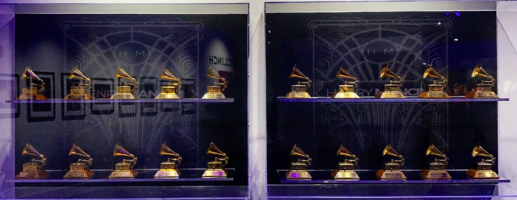 GRAMMY Museum Experience Prudential Center (Newark,&nbsp;NJ)