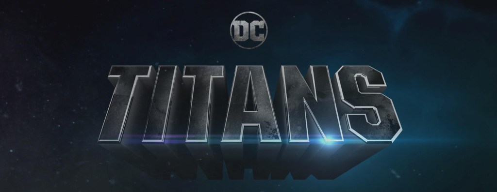TITANS World Premiere Screening & Review (DC&nbsp;Universe)