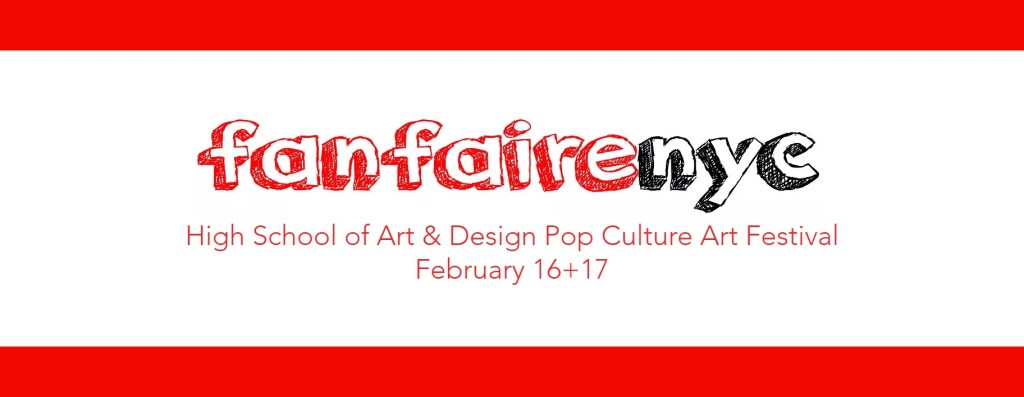 Fanfaire NYC 2019