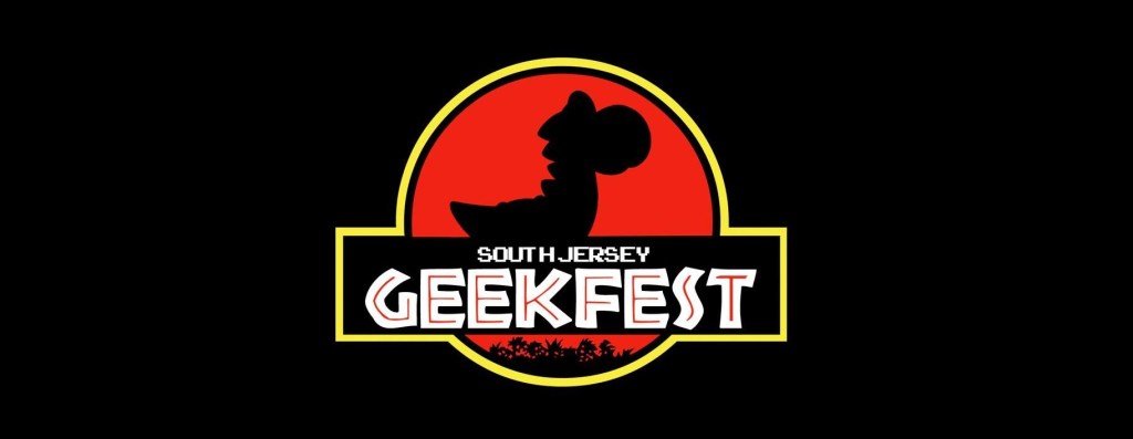 South Jersey Geek Fest&nbsp;2019