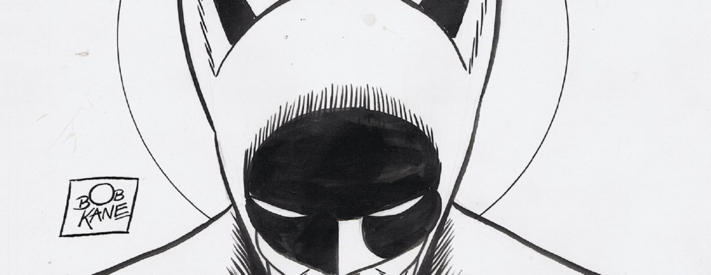 80 Years Of Batman (Society Of Illustrators&nbsp;NYC)