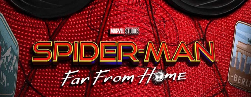 Spider-Man: Far From Home (2019) Movie&nbsp;Review