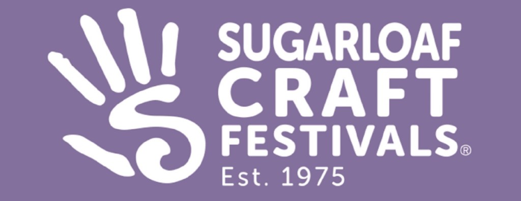 Sugarloaf Craft Festival 2020 (Edison,&nbsp;NJ)