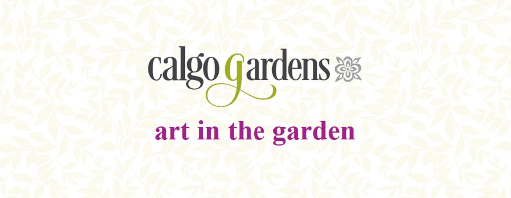 Art In The Garden 2020 (Calgo&nbsp;Gardens)