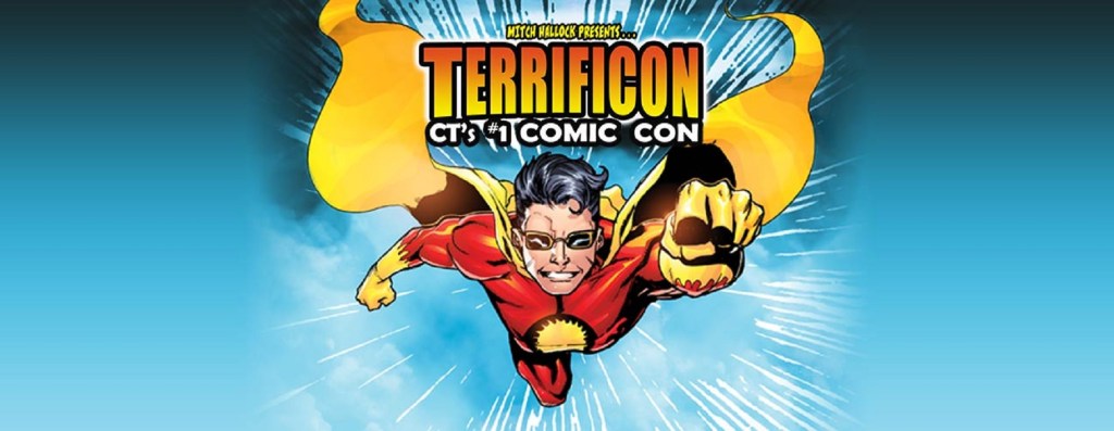 Terrificon 2022 (Mohegan Sun,&nbsp;CT)