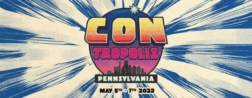 Contropolis Pennsylvania 2023