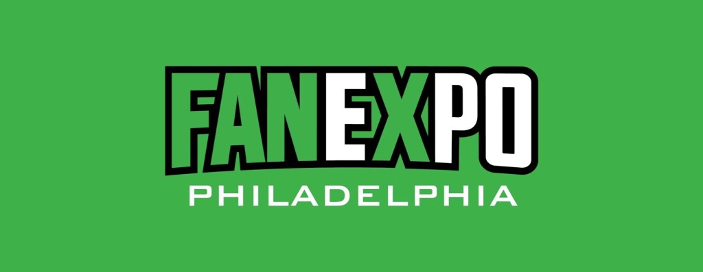 Fan Expo Philadelphia&nbsp;2024