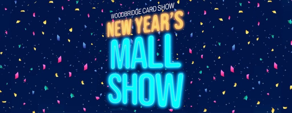 Woodbridge New Year’s Mall&nbsp;Show