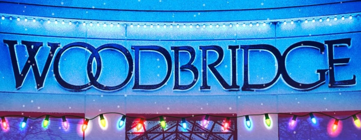 The Mall Show At Woodbridge Center (Holiday 2025&nbsp;Edition)