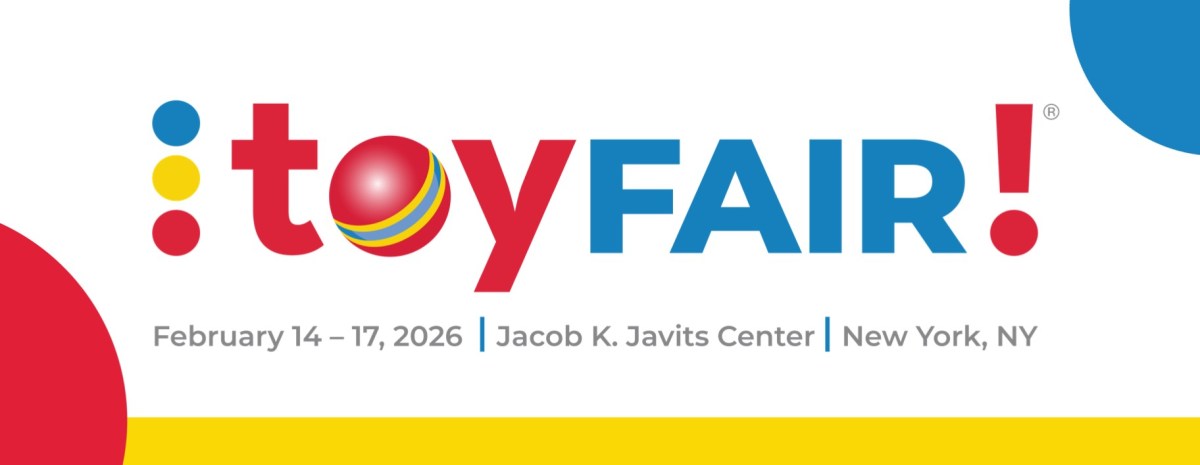 Toy Fair 2026
