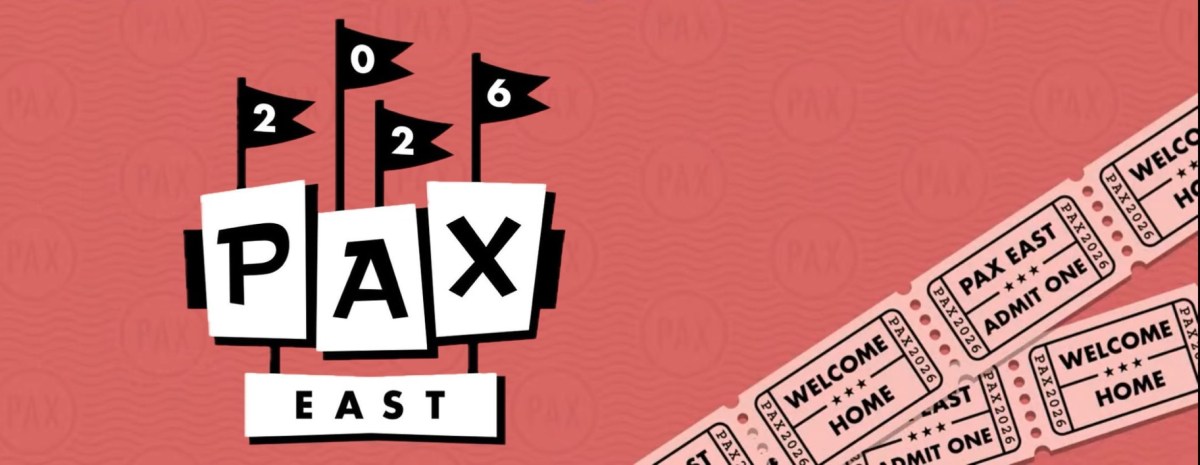 PAX East 2026