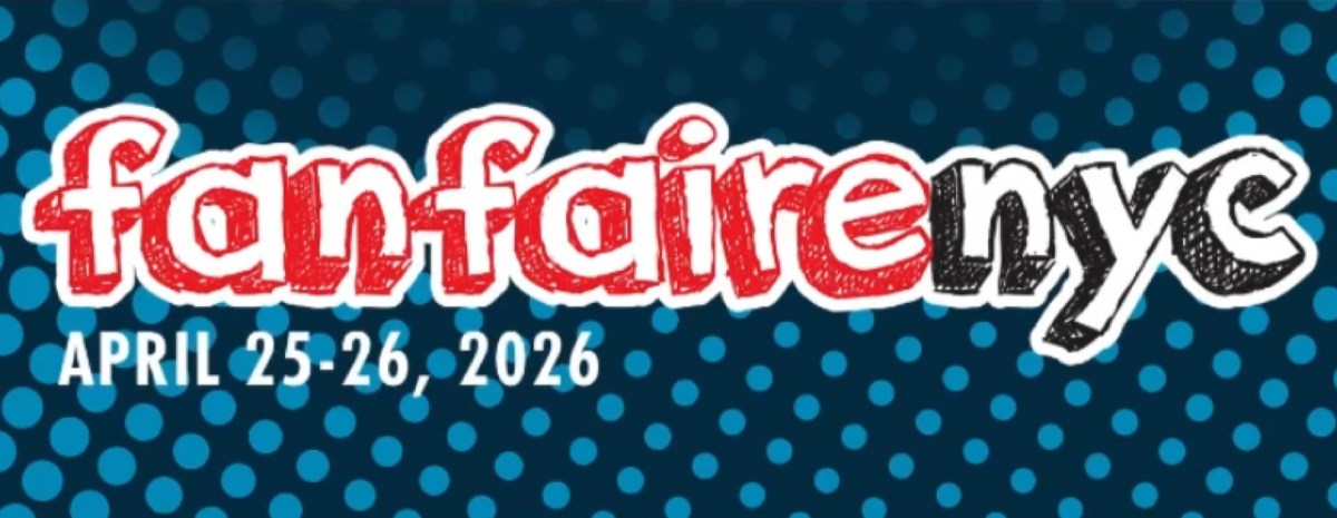 Fanfaire NYC 2026
