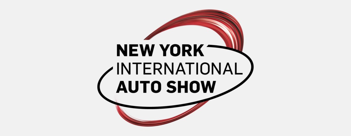 New York International Auto Show&nbsp;2026