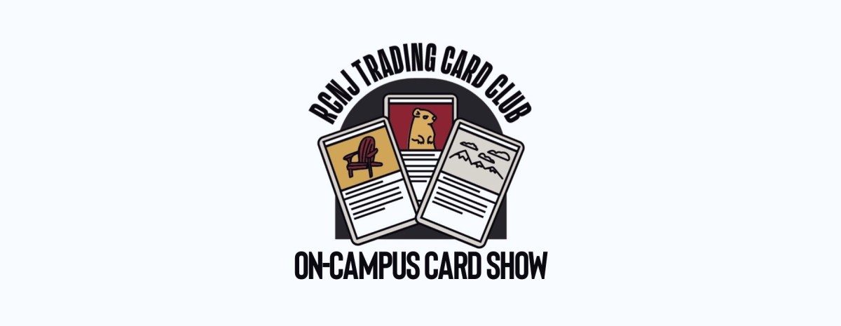 Ramapo College Trading Card Club On-Campus Card Show (2026&nbsp;Debut)