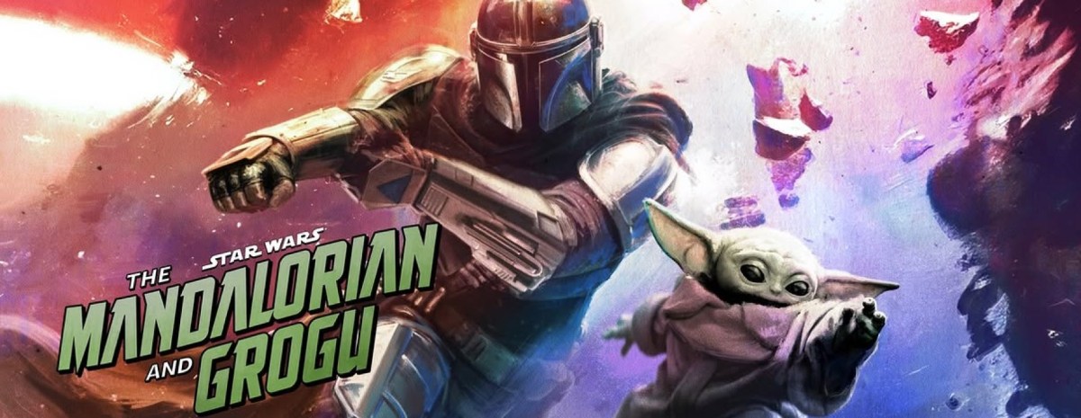 The Mandalorian and Grogu (2026) Movie&nbsp;Review